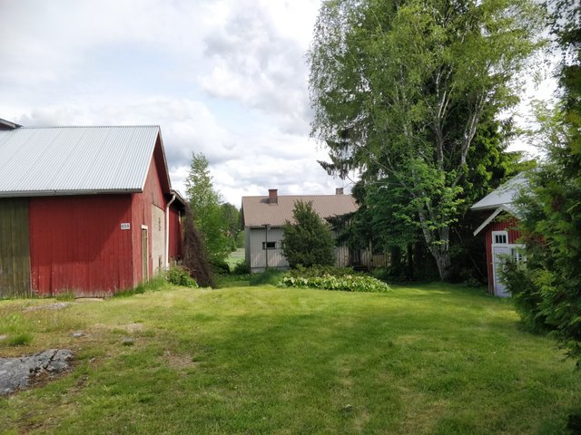 Vaimarontie 659
