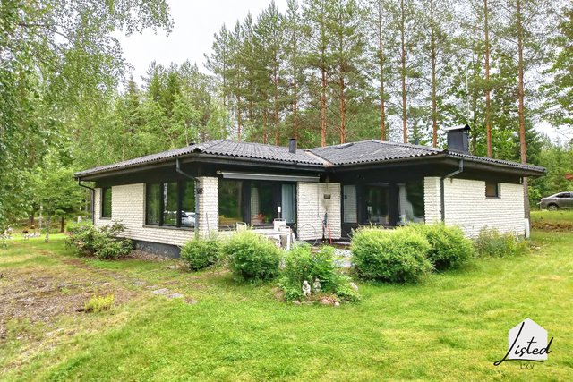 Savitorpankuja 13