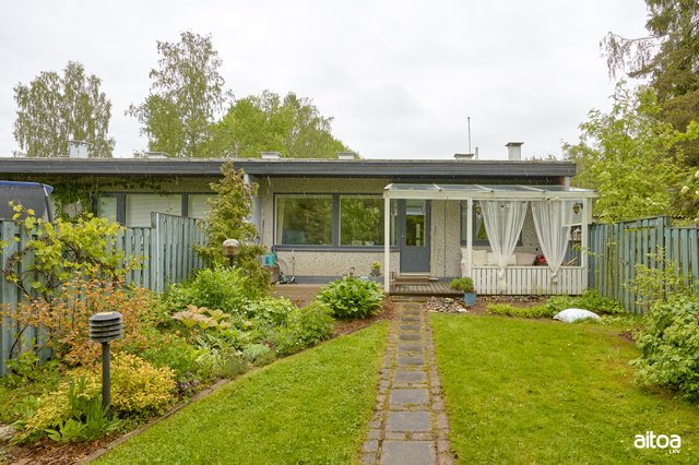 Kasilanpolku 7 F