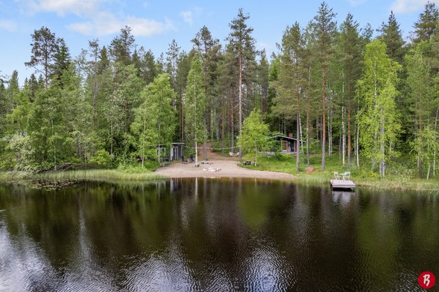 Siiponjärventie 108