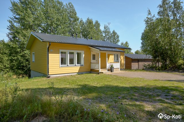 Käsityöläistie 10 A