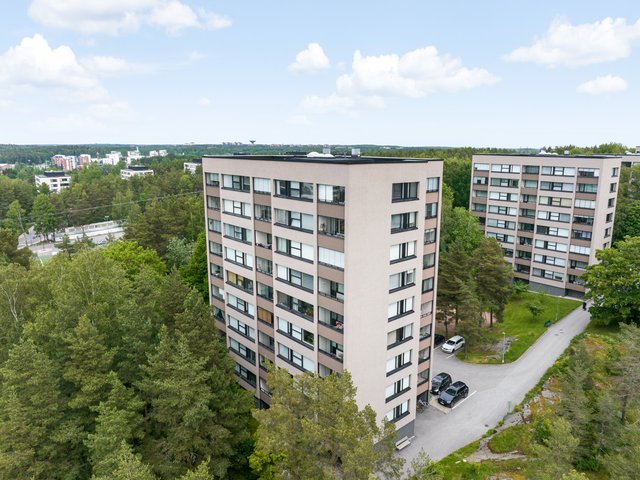 Århusinkatu 3 A