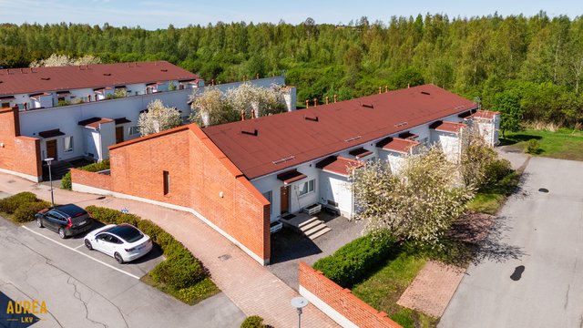 Metsänvartijantie 9 C