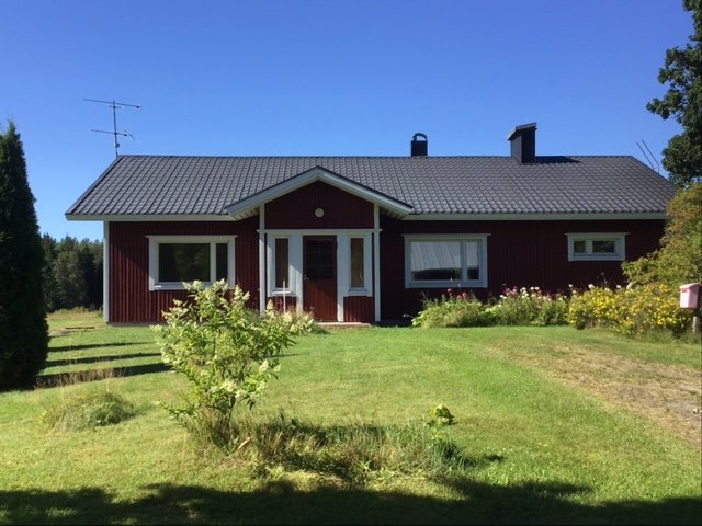Mäntyläntie 4
