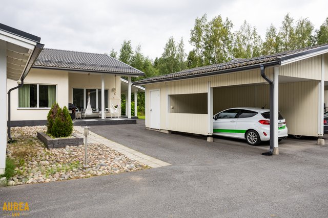 Saarikankaantie 28 A