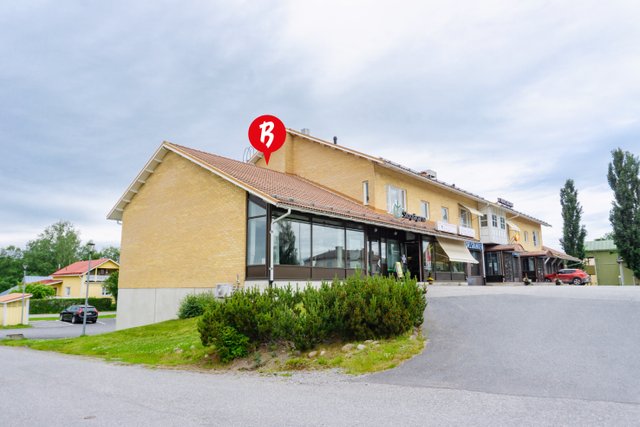 Vöråvägen 12