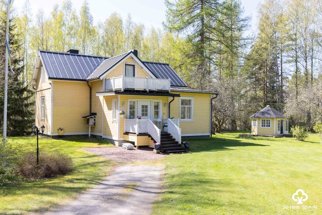 Osmundsbölentie 150