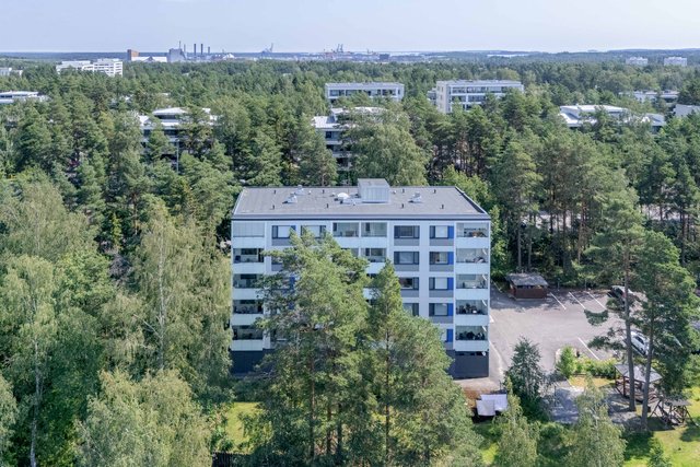 Merikorttitie 14 A