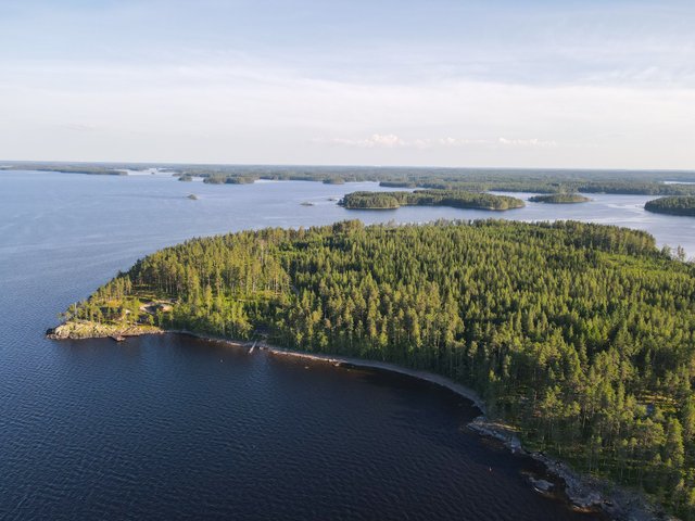 Työmäenniementie