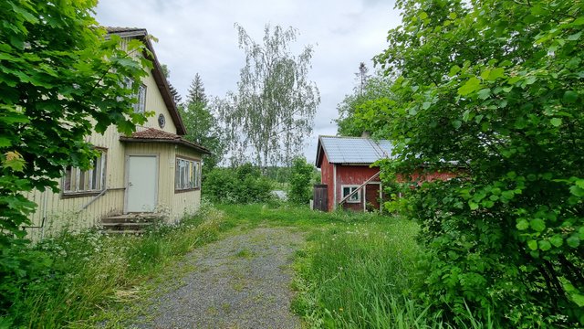 Kuoppalantie 17