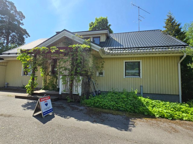 Strömsintie 21