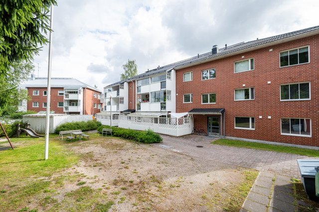 Marttilankatu 19 A