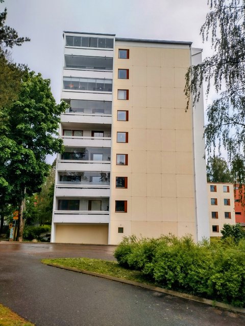 Kullervonpolku 28 A