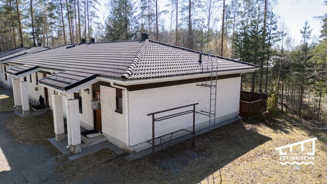 Kruununtie 15 B