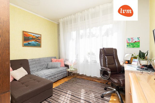 Sõpruse puiestee 19