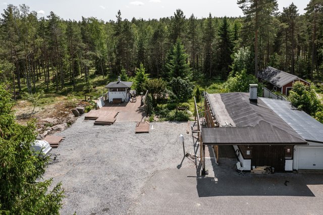 Koivutie 5