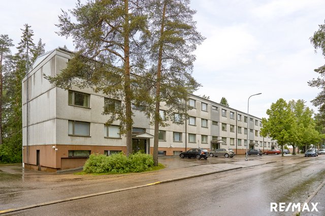Tuulikinkatu 3 A