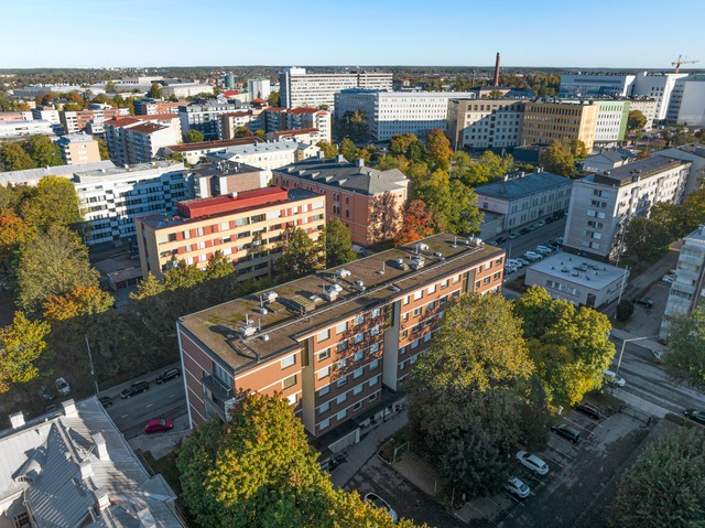 Sirkkalankatu 6 C, 20520 Turku 28