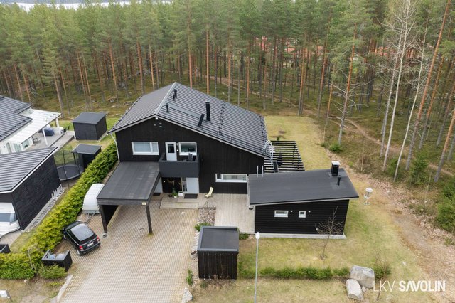 Hippalankuja 15