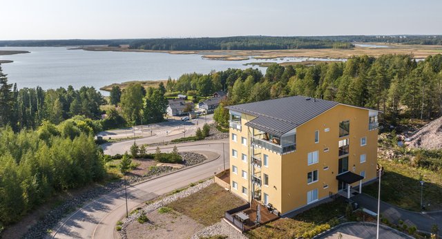 Tarkmansintie 2 B