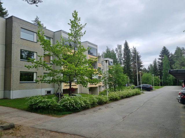 Pohjolankatu 14 C