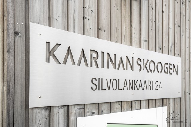 Silvolankaari 24 A, 20660 Littoinen 29