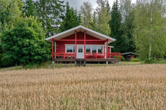 Raijankorventie 386
