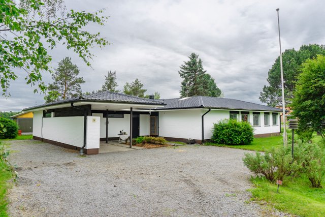 Dalkarvägen 5