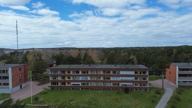 Hertsbölentie 10 E