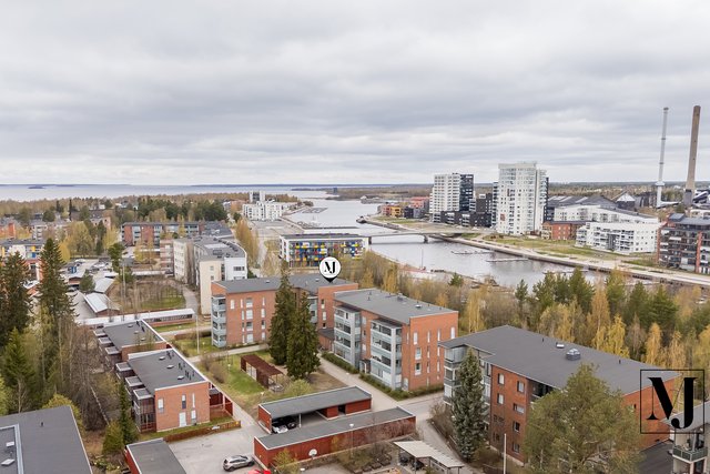 Pitkänmöljäntie 13 B