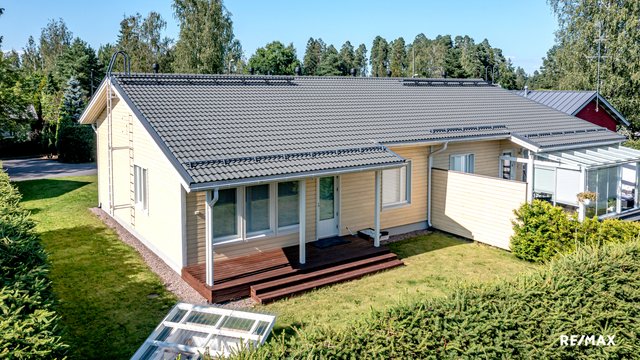 Väinöntie 6 B