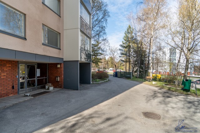 Lauklähteenkatu 6 C, 20740 Turku 14