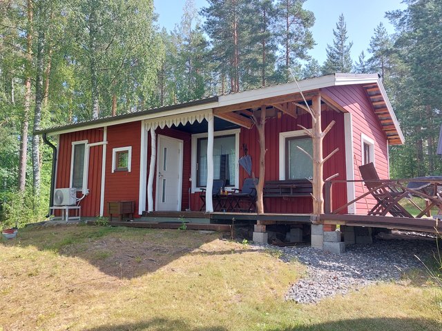 Myllypellontie 109