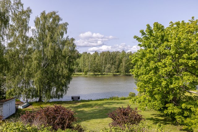 Vanhaväylä 25 as