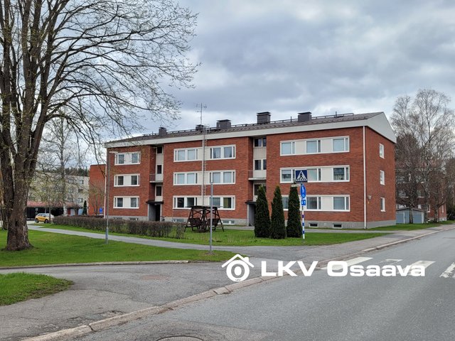 Taimistotie 3 B