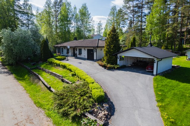 Eteläkaari 5