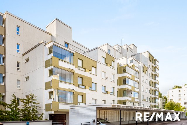 Ristiaallokonkatu 3 A