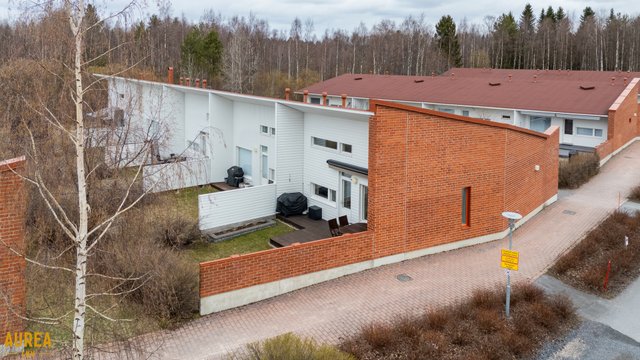 Metsänvartijantie 9 D