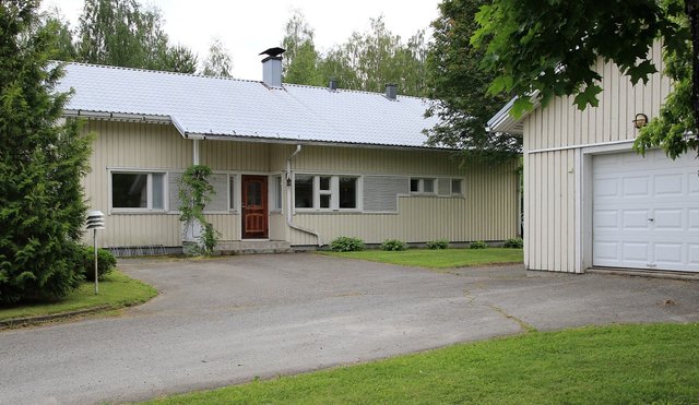 Koivutie 6
