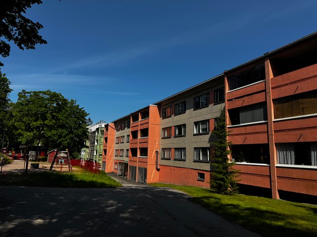 Marsinkuja 6 B