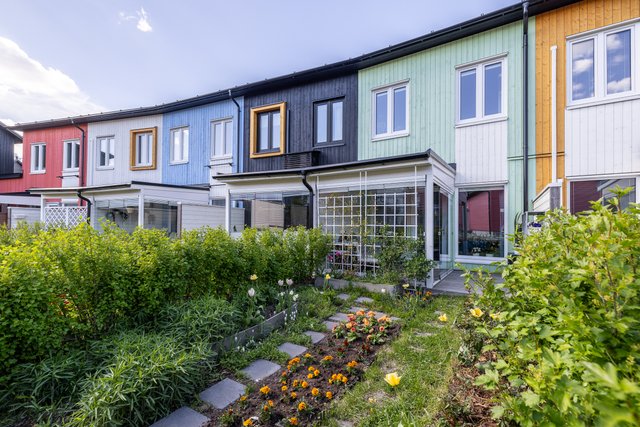 Haapaperhosentie 26 A