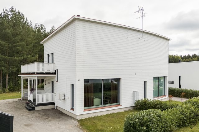 Merkkaajantie 9 a