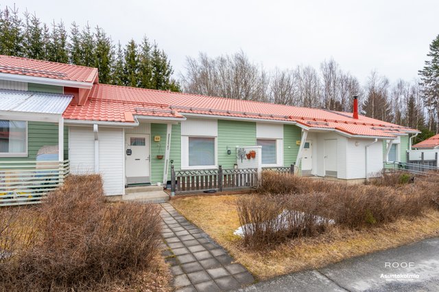 Santaholmantie 97 C