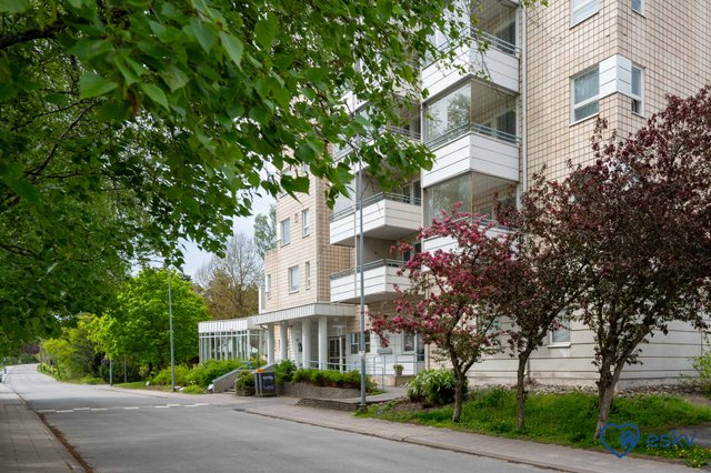 Ruohonpääntie 27 C 6
