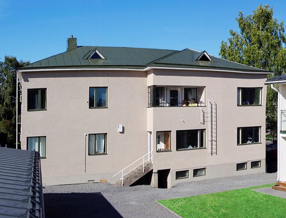 Lastenkodinkatu 24