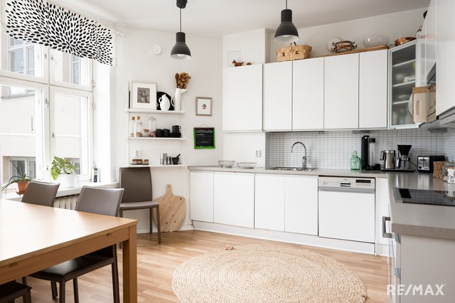 Pitkänsillanranta 7-9 B