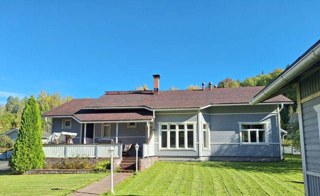 Savilahdenpiha 18