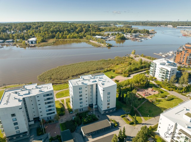 Tuhtopolku 4 as, 20810 Turku 34