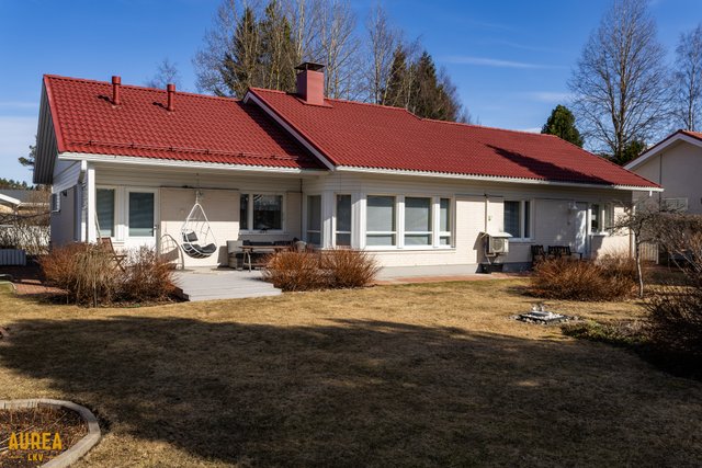 Lumijärventie 10