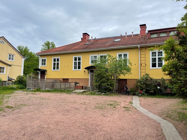 Betaniankatu 18
